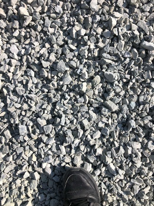 Kruszywa granitowe, Drogowe,Tłuczeń 31/63, Kliniec 4/31, Kruszywo 0/31
