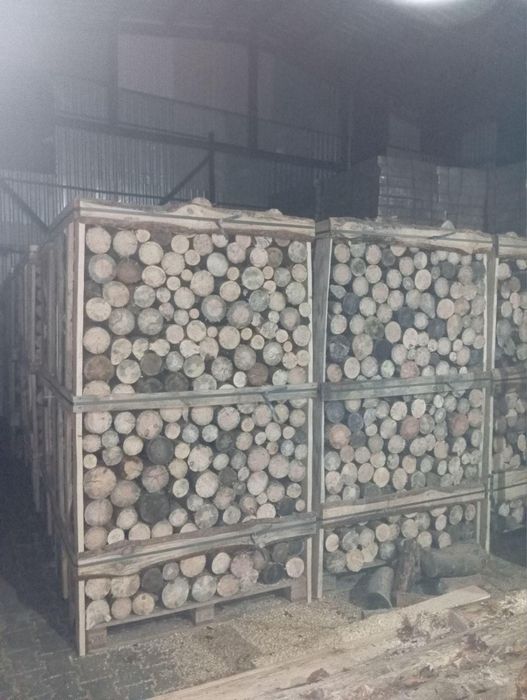 Брикет РУФ RUF оптом