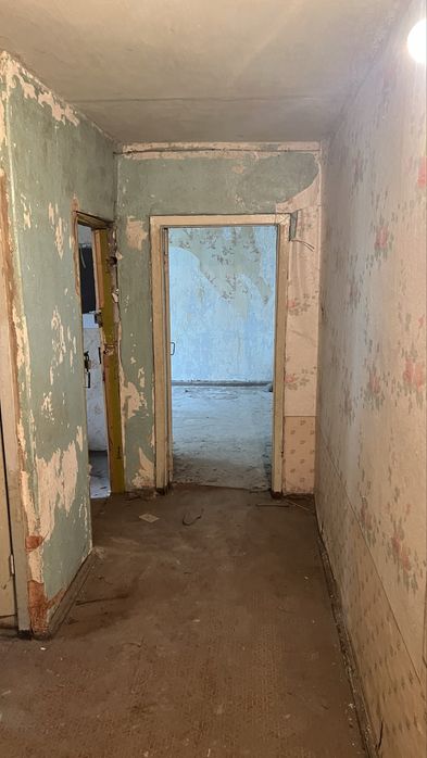 Продаеться 3-х ком.кв.