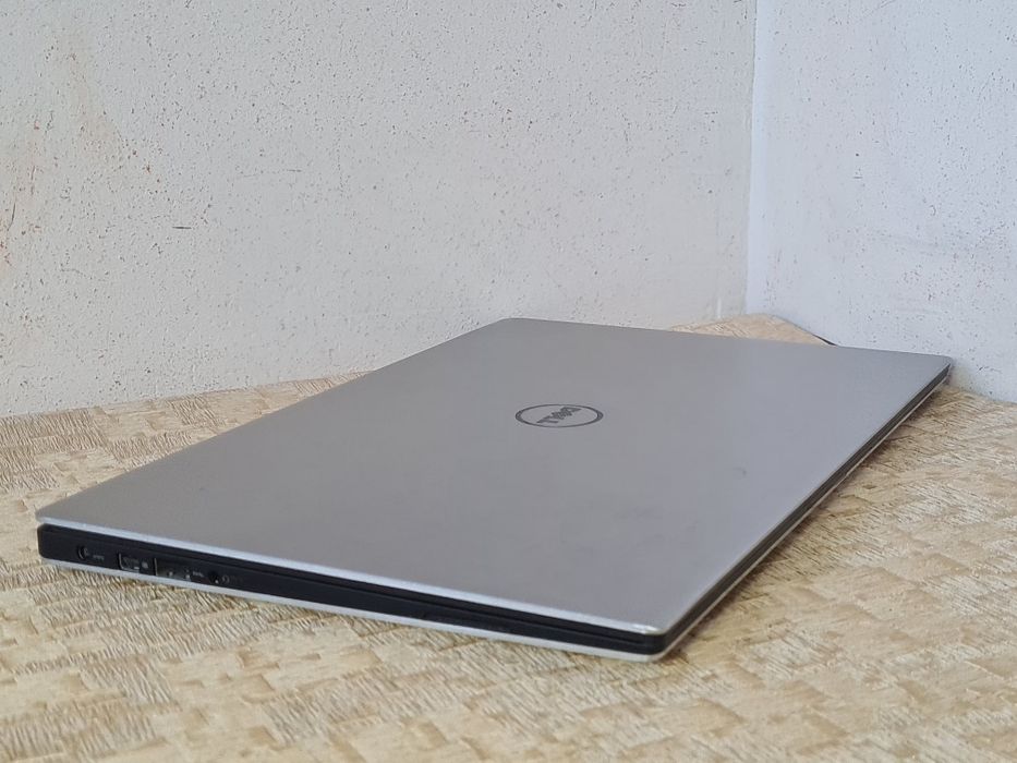 Dell xps 13. i5-5300u/FullHD IPS/озу 8гб/ssd m2-128гб/Intel HD 5500/ Ноутбук