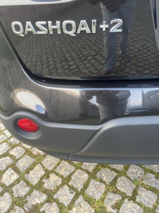 Nissan  Qasqhai +2 1.5 dci