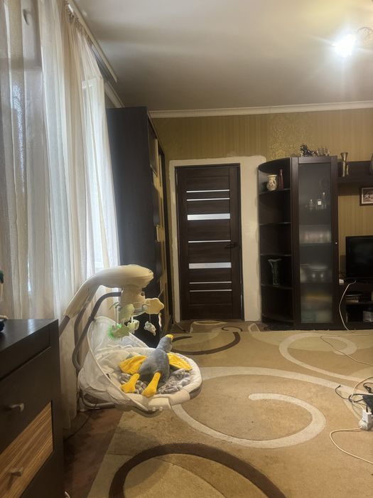 Продаж 2 кімн кв вул. Інструментальна