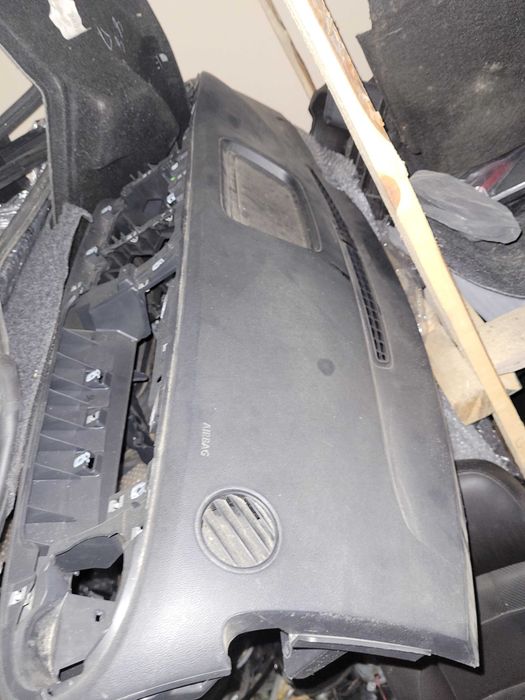 Торпедо панель, Бітл Vw Beetle жук