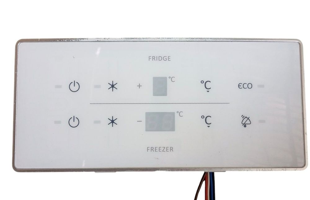 Плата та дисплей для холодильника GORENJE NRK 6201 TW