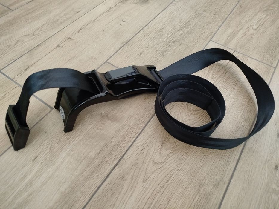 Адаптер на ремінь безпеки для вагітних