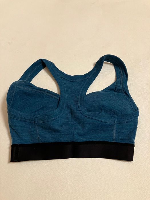 Biustonosz, wełna merino, merynos