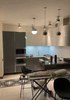 метро Бот.сад будинок бізнес-класу ЖК МИР   2к квартира 75м2 ( 12601)