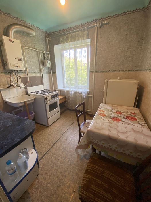 Продам 1к. квартиру, по вул.Тельнова!