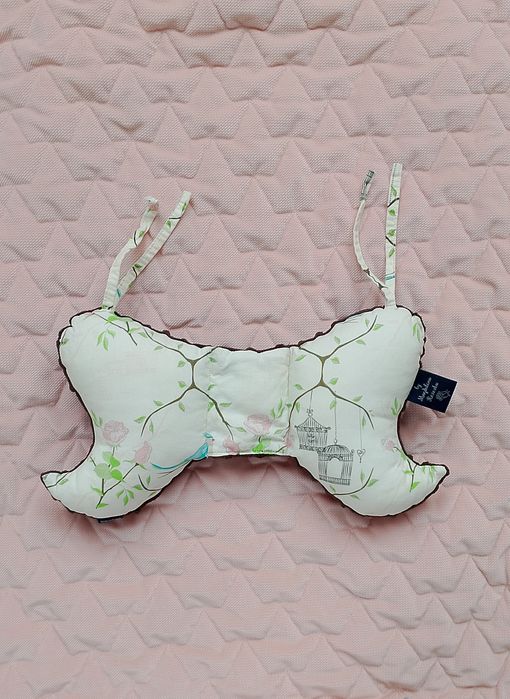 Zagłówek dla niemowlaka