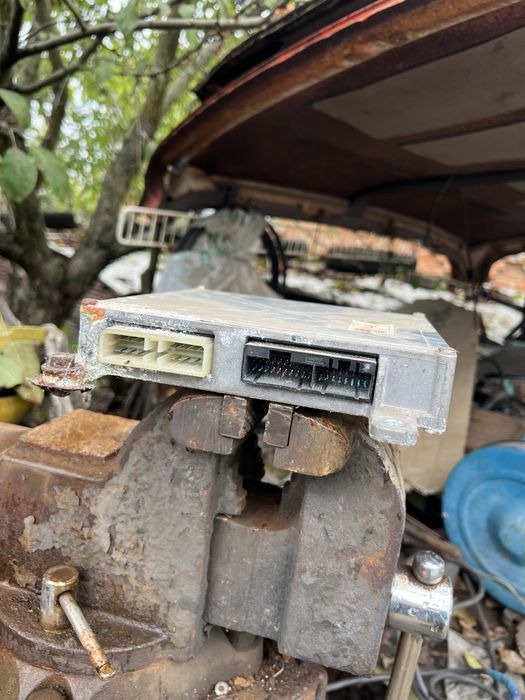 Продам мозги honda prelude