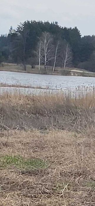 Терміновий продаж будинку/участок під забудову біля річки