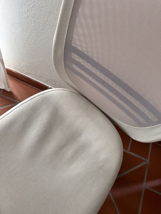 Cadeira Escritorio IKEA