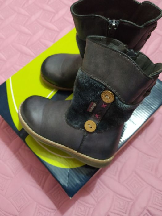 Botas Beppi menina tam23