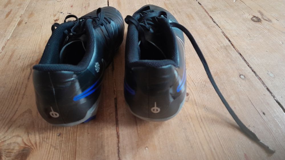 Nike korki chłopięce