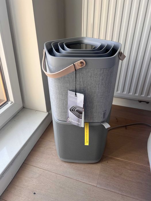 Electrolux oczyszczacz powietrza Pure A9