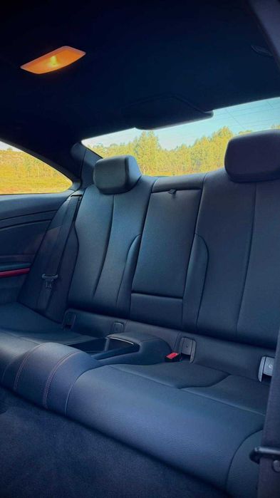 18.500€ Bmw 420D Automatico