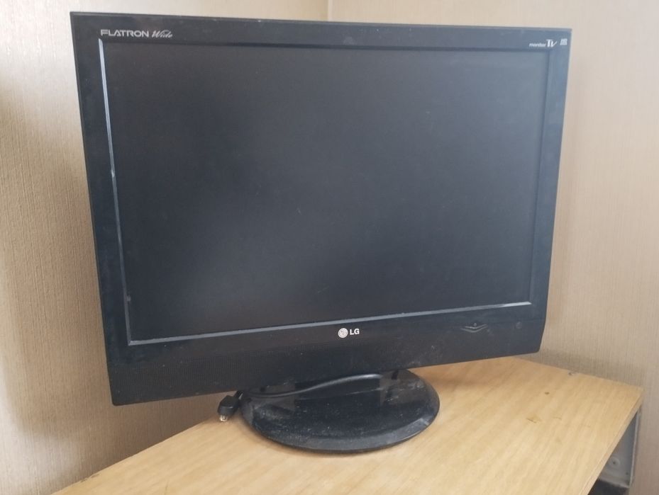 Телевізор Philips 22pfl2908h/12s