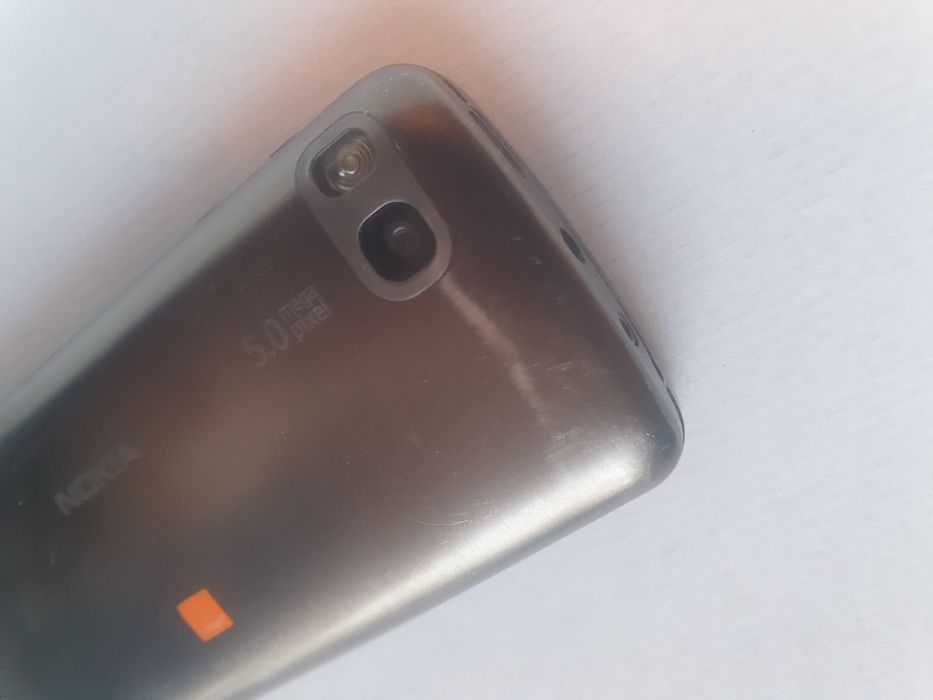 Nokia c3 używana