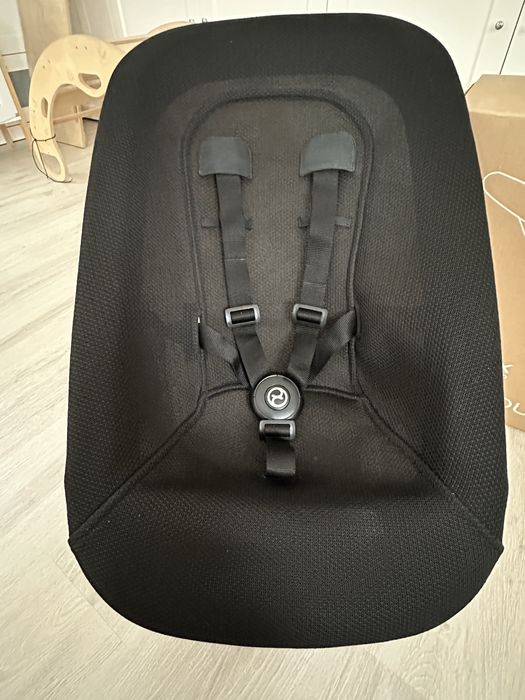 Cybex Lemo Bouncer bujaczek/leżaczek