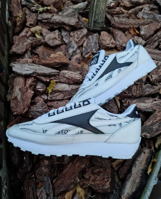 Кросівки Reebok ОРИГІНАЛ Розмір 39 / 25,5 см.