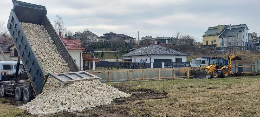 Продаж якісних котеджів в Сокільниках