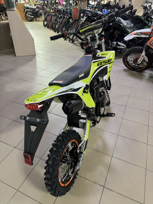 BSE PH09D ENDURO 125. Доставка