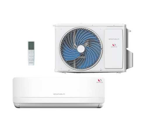 Кондиціонер Inverter GAC-12GH-IWF-TPRO-32 Grunhelm
