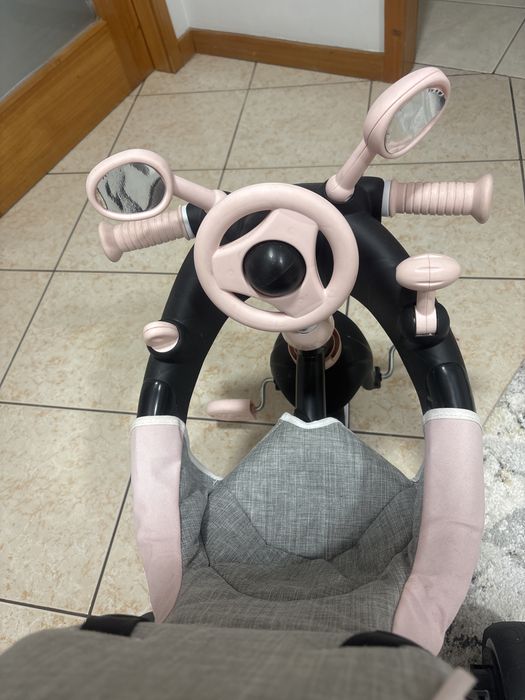 Smoby Stroller / Tricycle495871461635532804