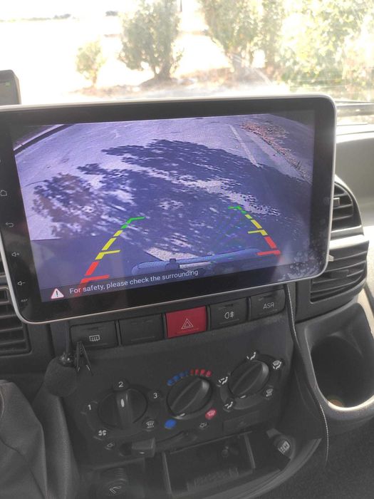 Autocaravana Euramobil  - Fiat Ducato 2.3 JTD com A/C