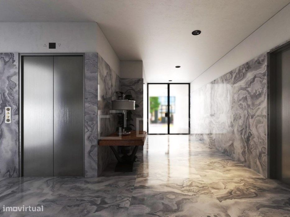 Apartamento T2 com terraço, em novo empreendimento, no Algarve