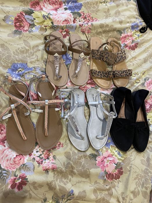 Обувь,любые за 95 грн