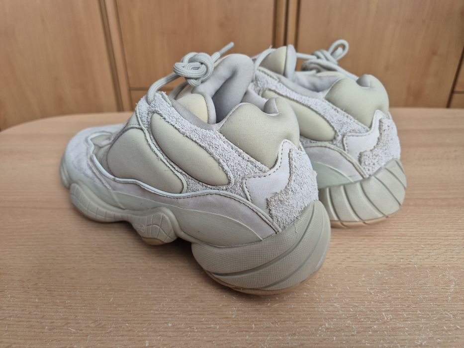Adidas yeezy Boost 500 Stone FW4839