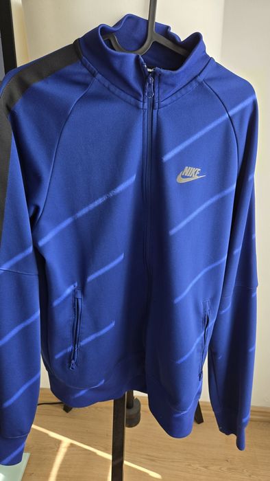 Bluza meska nike M szybka wysylka stan bdb
