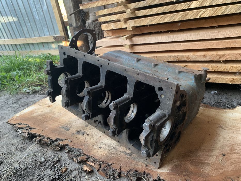 Блок  мтз . Блок Мтз