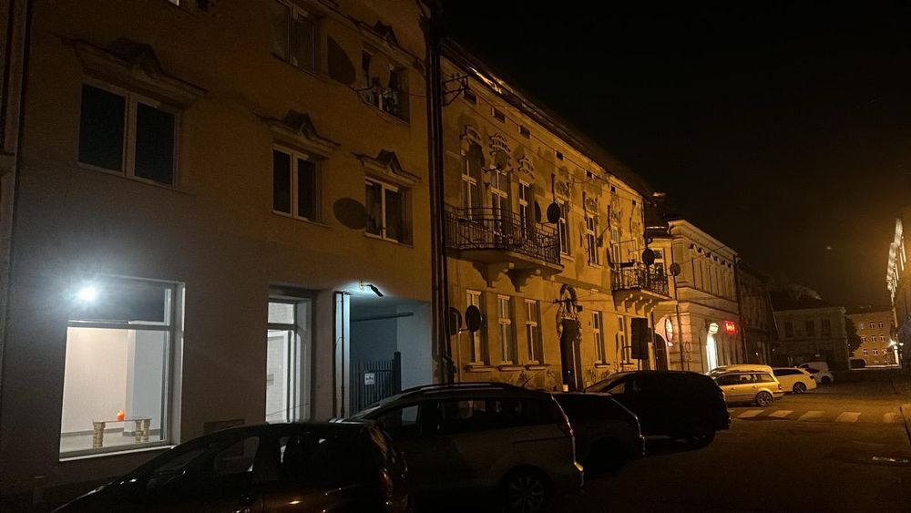 Wynajmę lokal centrum !