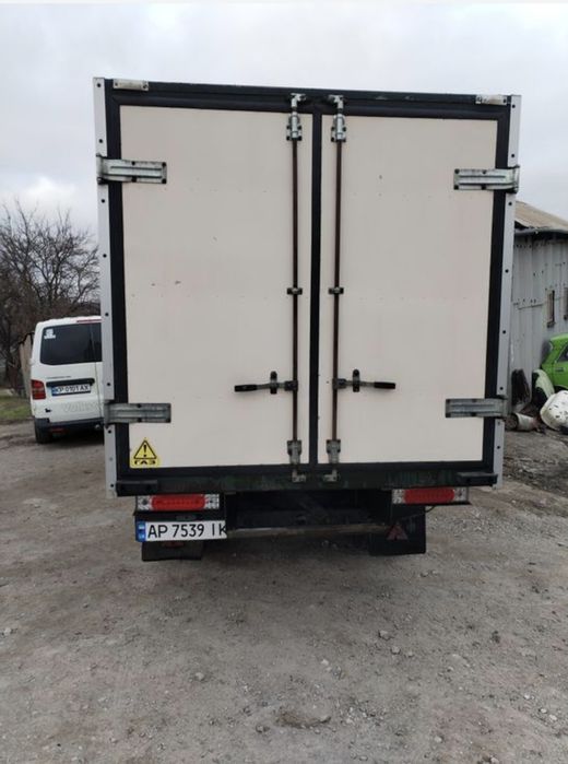 Продам нашу ластівку , Газель 3302