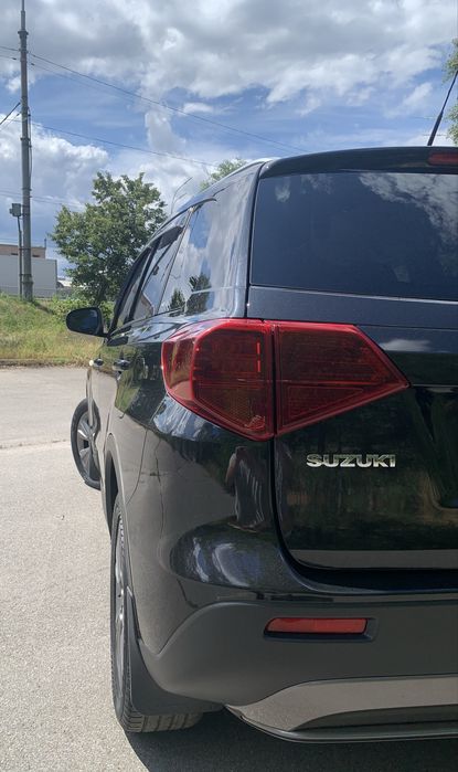 Suzuki Vitara 2020