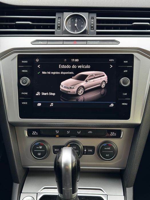 Volkswagen Passat Variant 1.6 TDI Business DSG