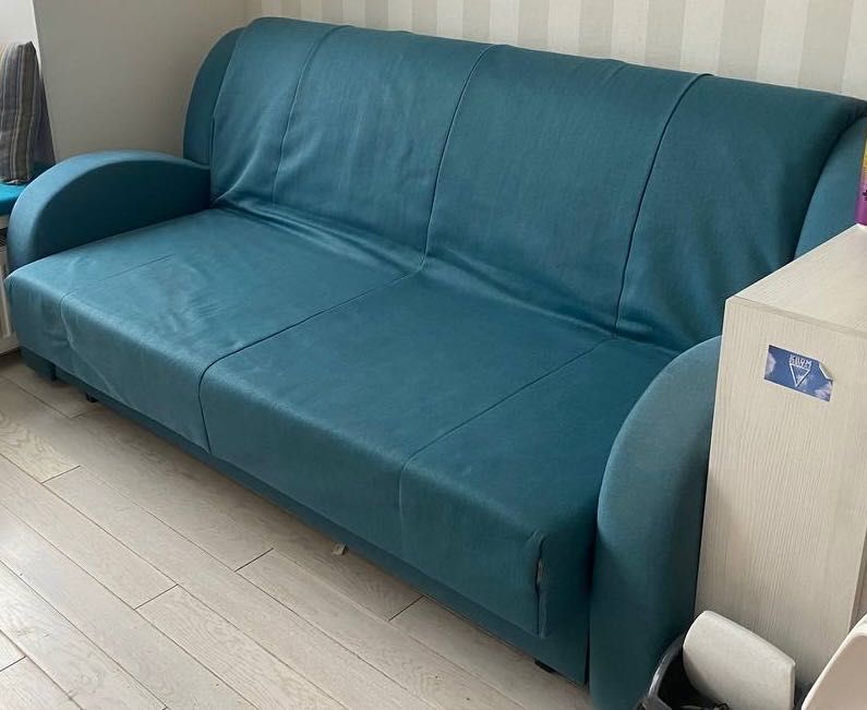 Диван розкладний 1600*2000 самовивіз