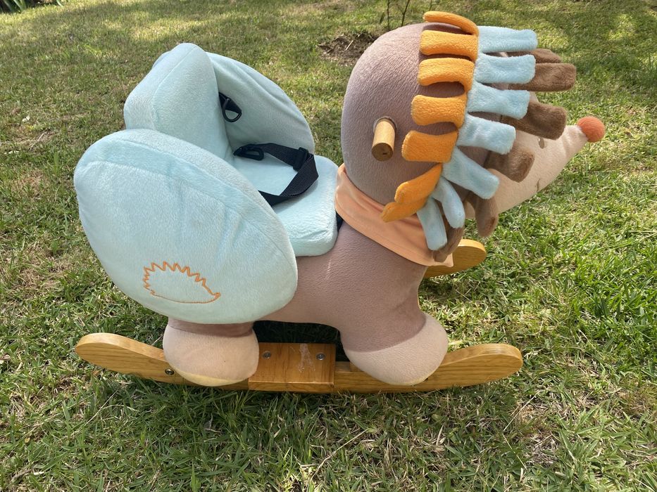 Baloiço infantil