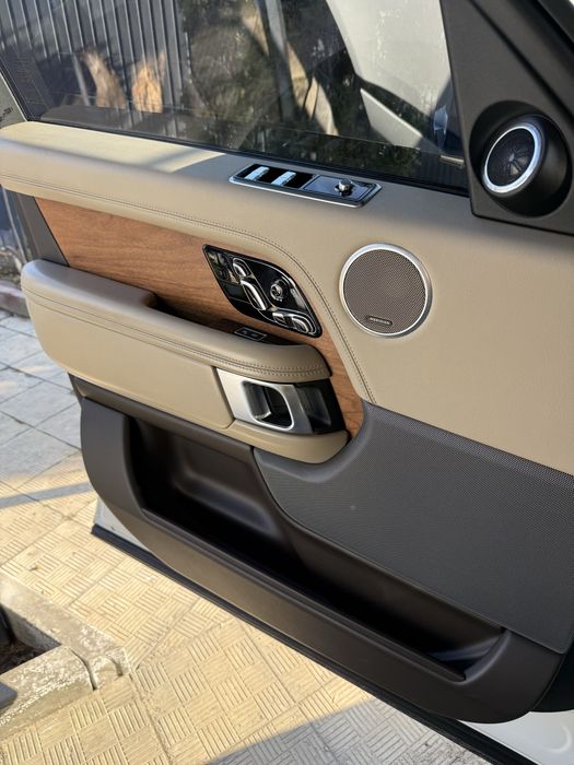 Land Rover Range Rover 2019 VIN SALGS5SE2LA575237 фото оголошення 16 з 24