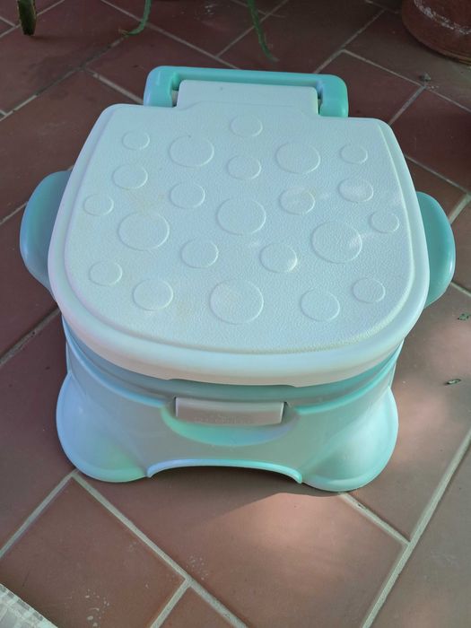 Bacio Olmitos 3 em 1