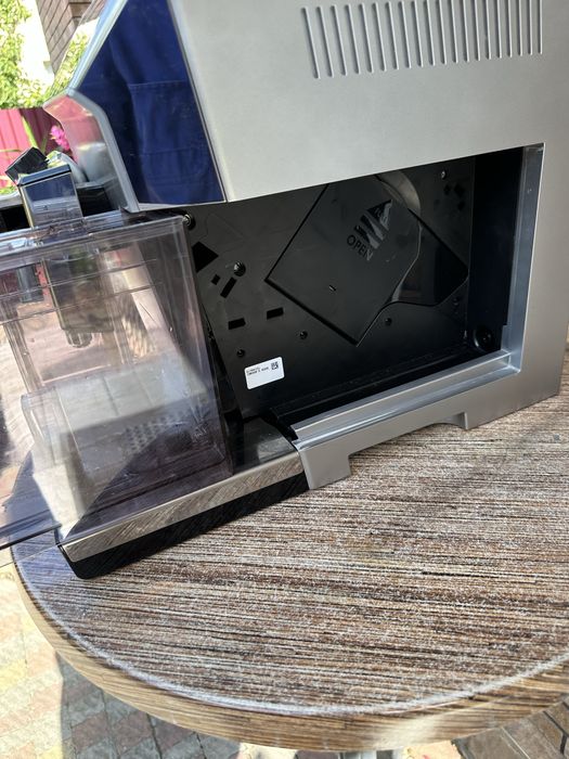 Кавомашина Delonghi PrimaDonna Class