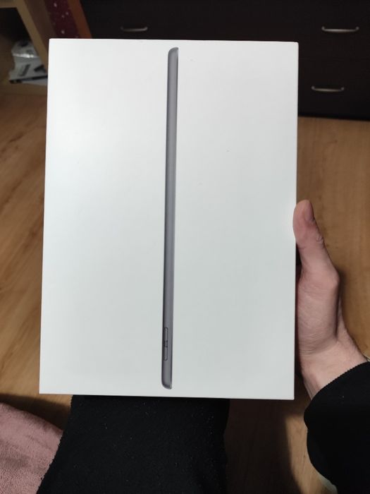 Apple iPad 9ª Geração 64GB Wi-Fi Cinza Espacial