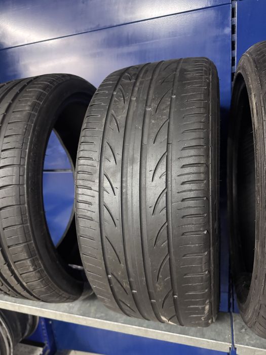Lexani LX UHP 207 225/40r18 Altenzo Sport Розпродаж Склад Шин Умань