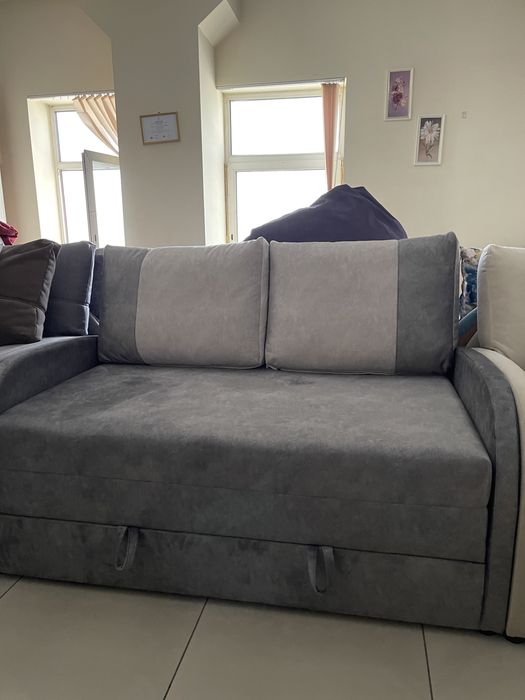 Диван выкатной . диван викатний