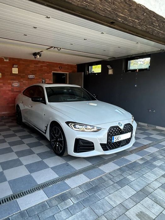 BMW Seria 4