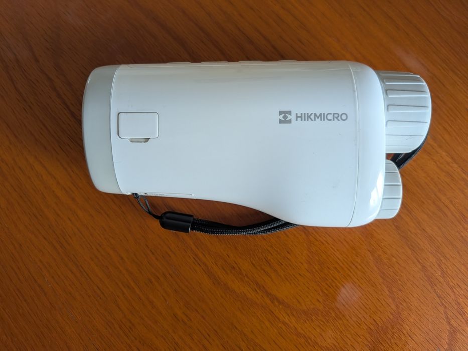 Monokular noktowizor Hikmicro Heimdal H4D