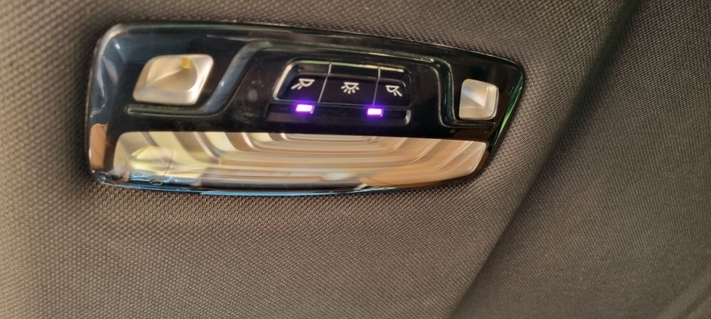 Продам легковий автомобіль BMW g30e