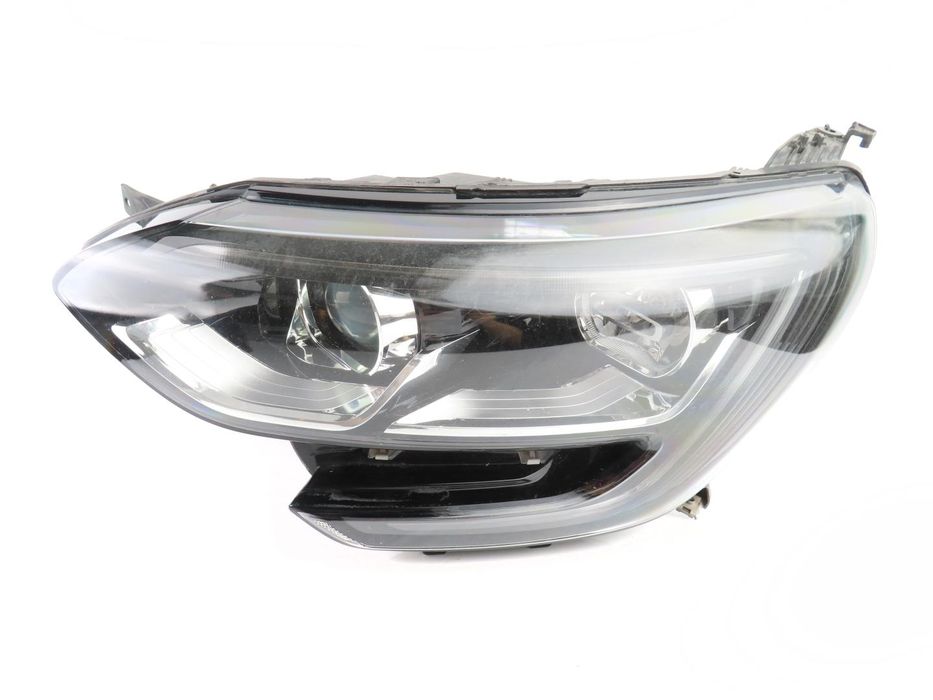 Farol Normal Renault Megane Iv Grandtour Ref: 260602792R 2015 - 2026